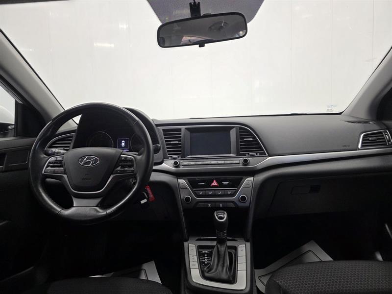 hyundai Elantra 2017 - 10