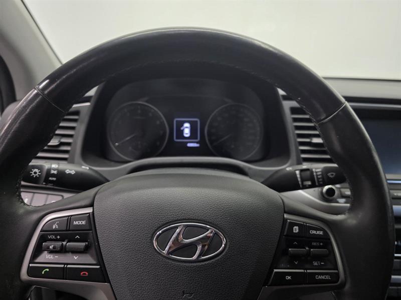 hyundai Elantra 2017 - 17