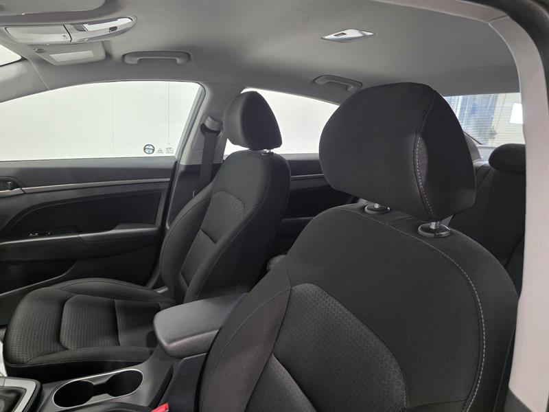hyundai Elantra 2017 - 18