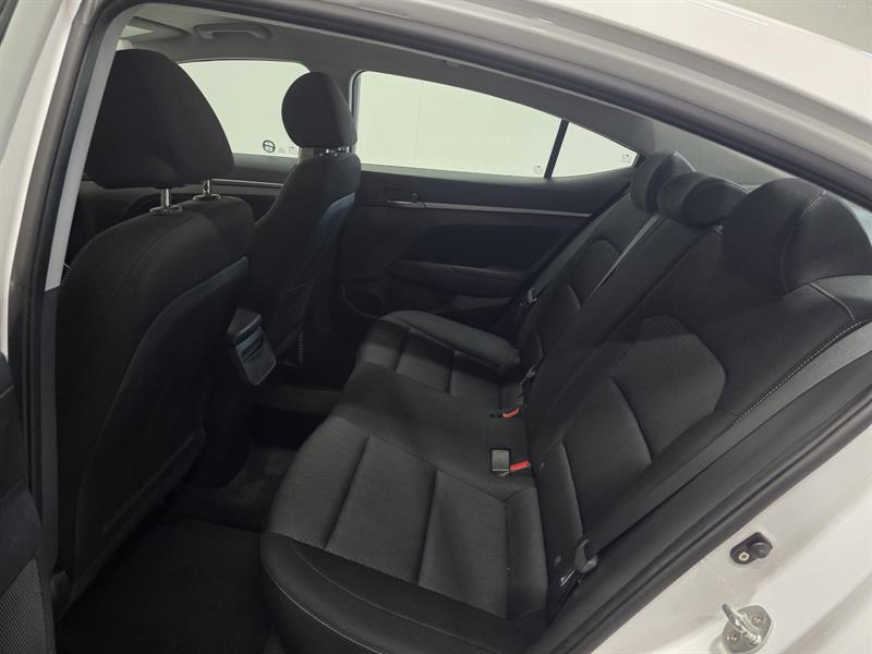 hyundai Elantra 2017 - 20