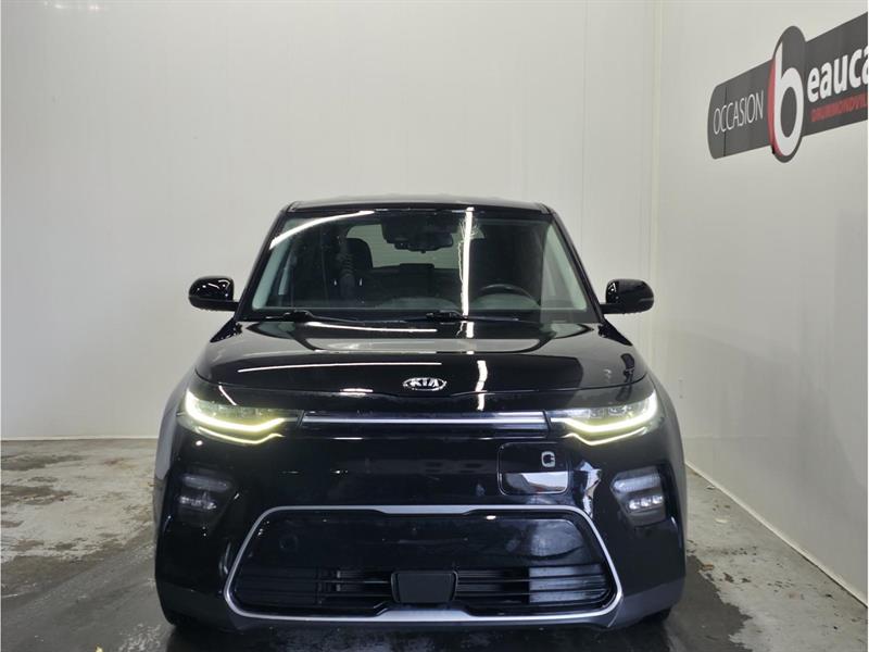 kia Soul 2020 - 2