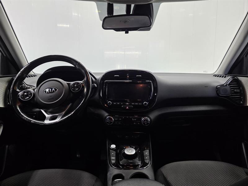 kia Soul 2020 - 8