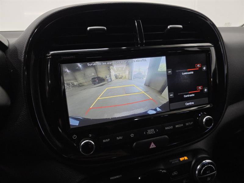 kia Soul 2020 - 9
