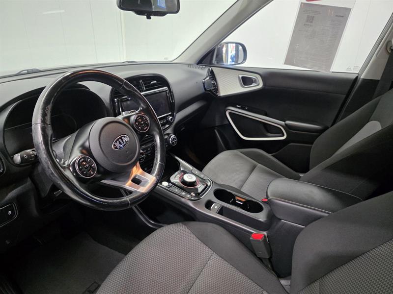 kia Soul 2020 - 10