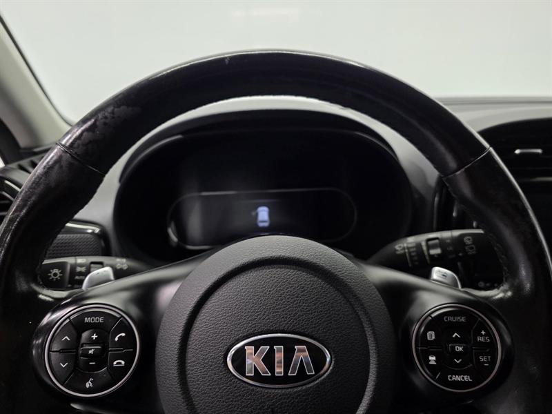 kia Soul 2020 - 12