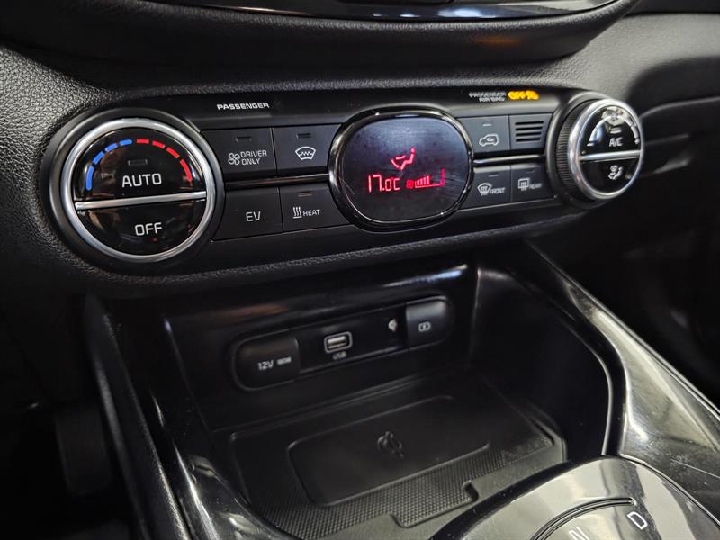 kia Soul 2020 - 13