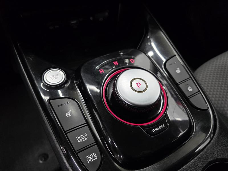 kia Soul 2020 - 14