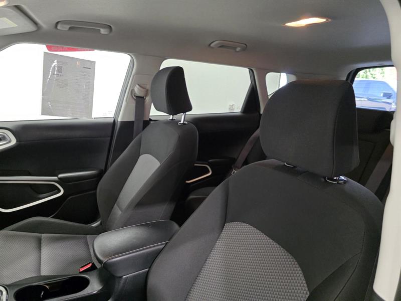 kia Soul 2020 - 18
