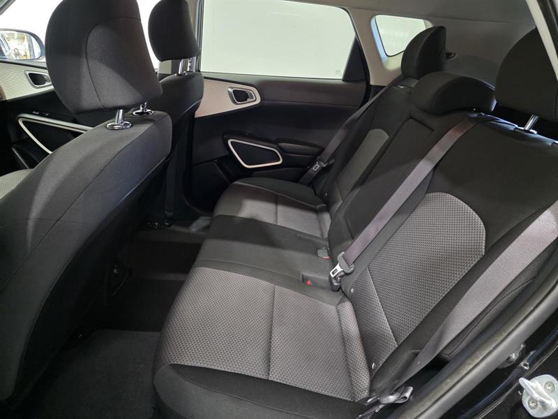 kia Soul 2020 - 20