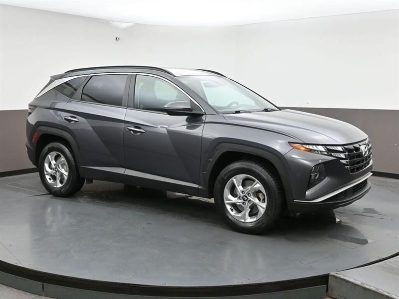 hyundai Tucson 2023