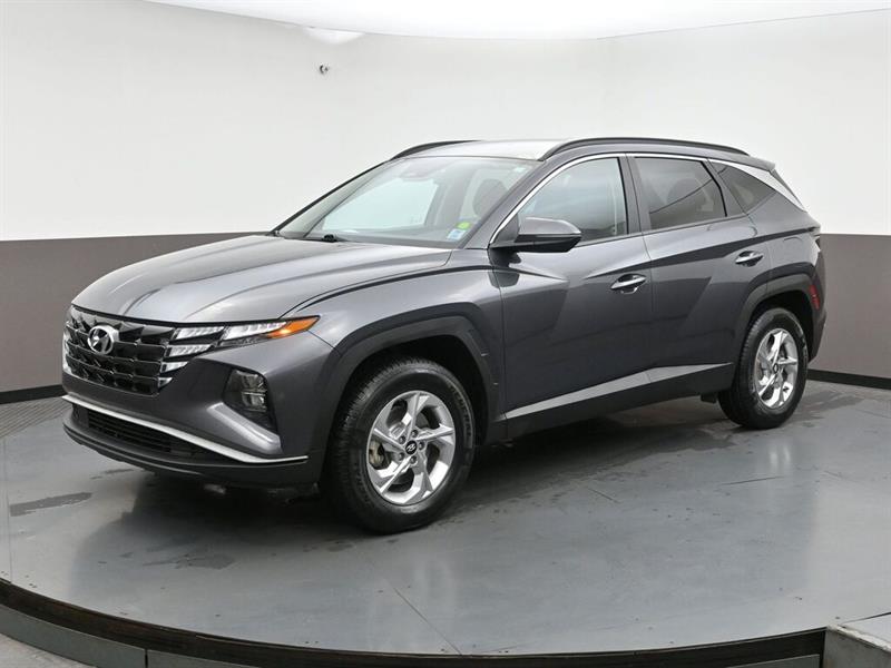 hyundai Tucson 2023 - 4