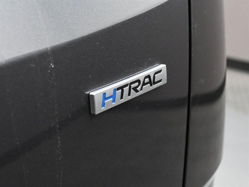 hyundai Tucson 2023 - 22