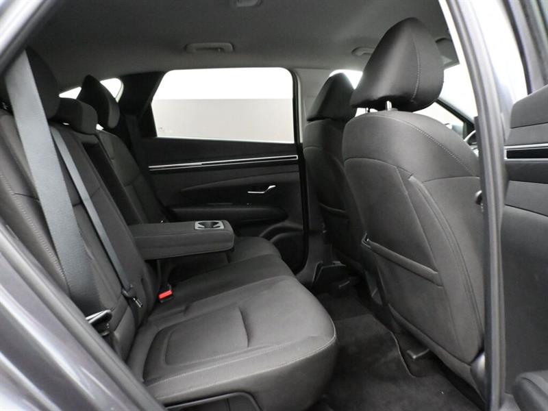 hyundai Tucson 2023 - 24
