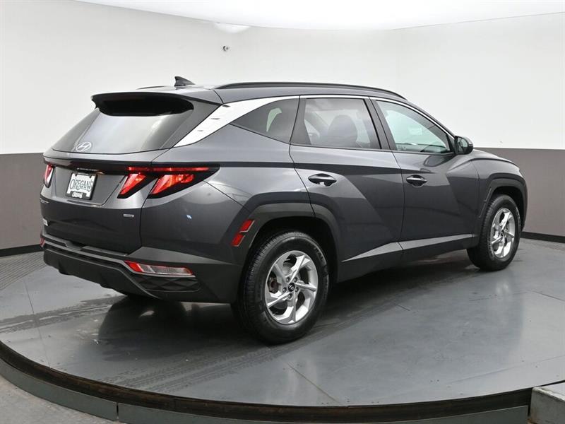 hyundai Tucson 2023 - 31