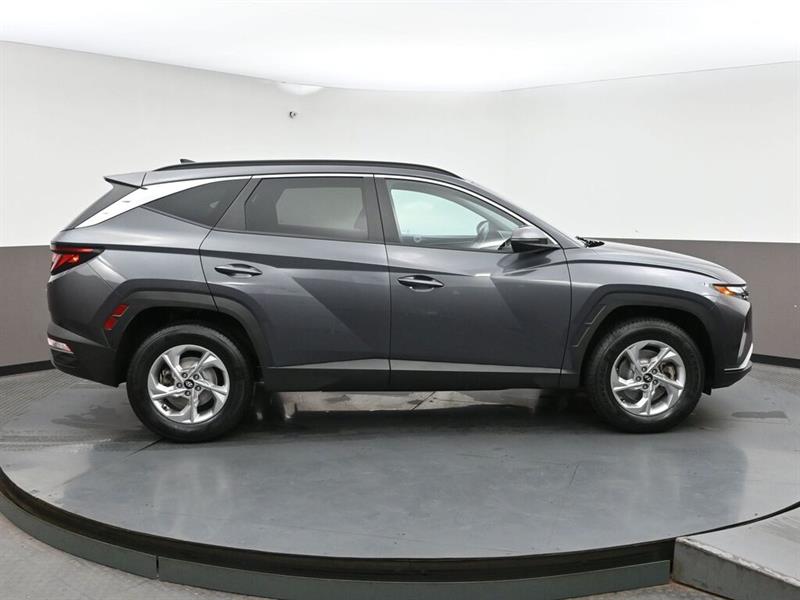 hyundai Tucson 2023 - 32