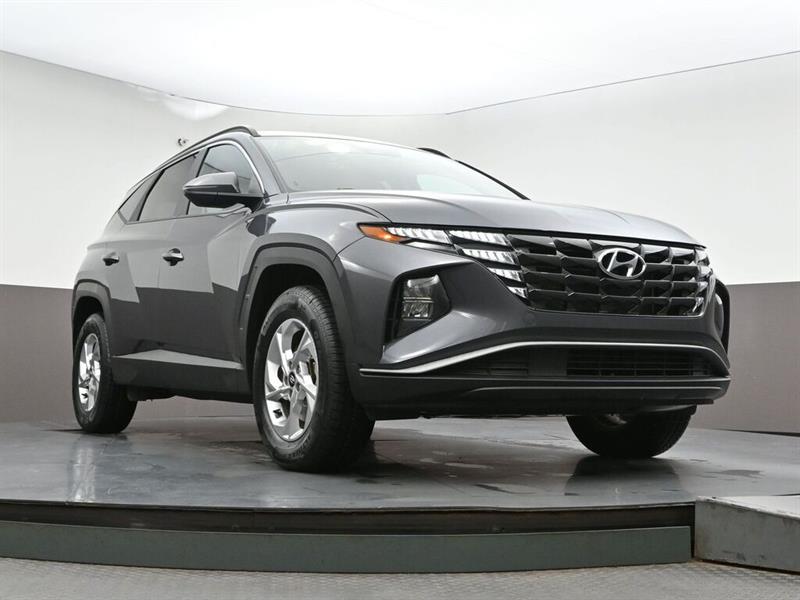 hyundai Tucson 2023 - 33