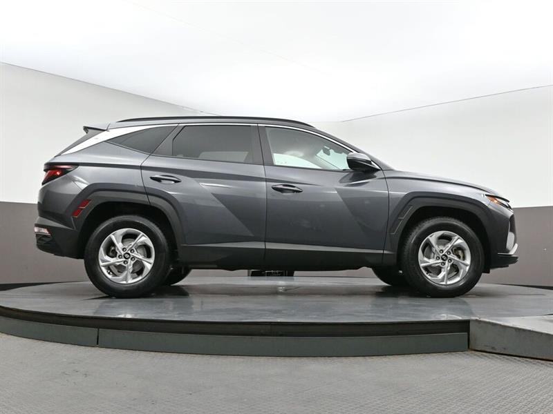 hyundai Tucson 2023 - 34