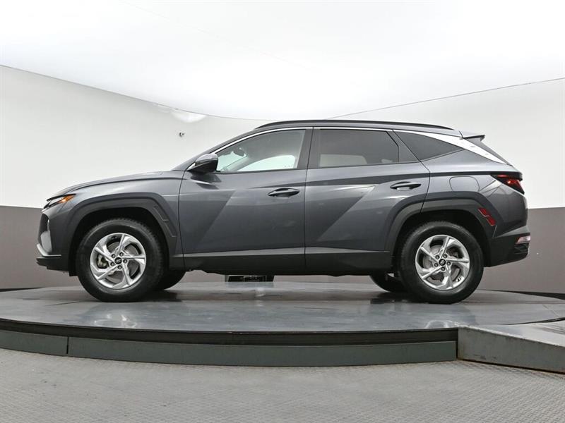 hyundai Tucson 2023 - 38