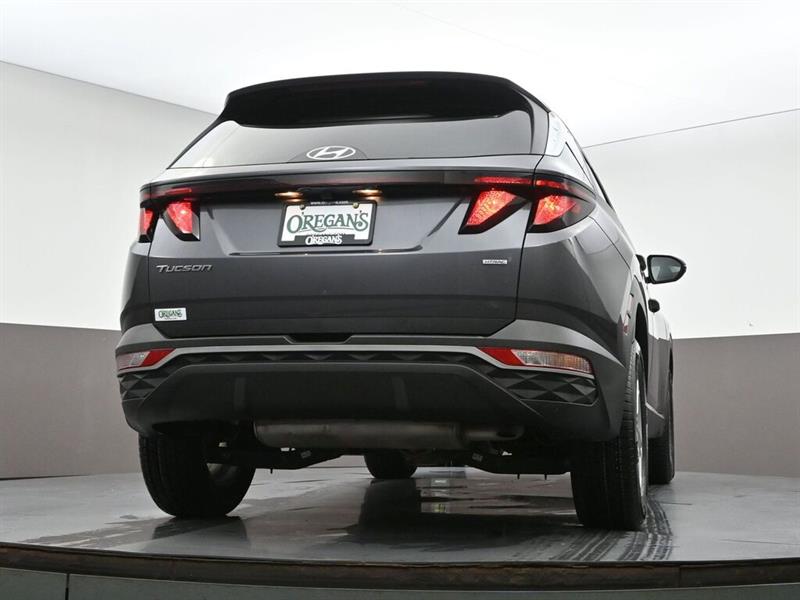 hyundai Tucson 2023 - 40