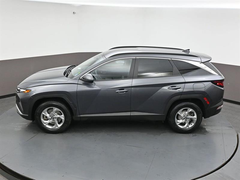 hyundai Tucson 2023 - 44