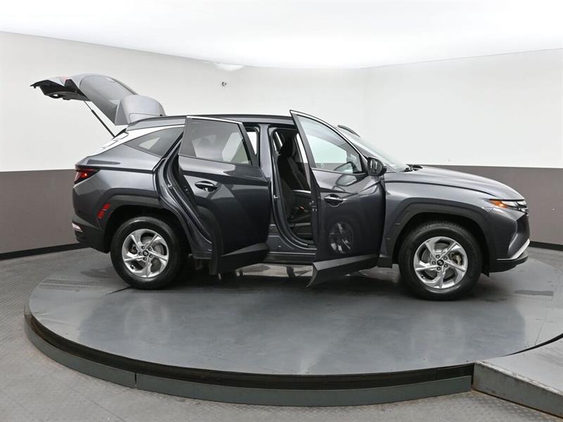 hyundai Tucson 2023 - 49