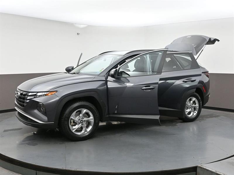 hyundai Tucson 2023 - 52