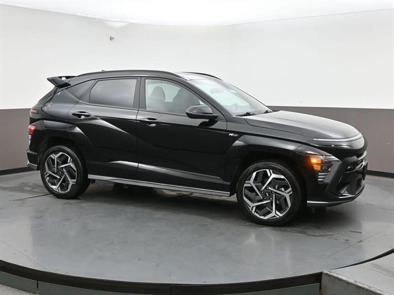 hyundai Kona 2024