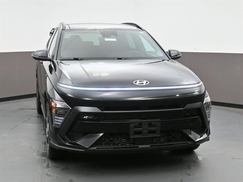hyundai Kona 2024 - 3