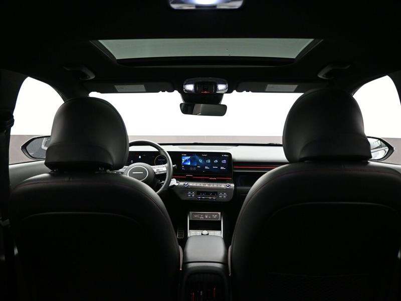 hyundai Kona 2024 - 22