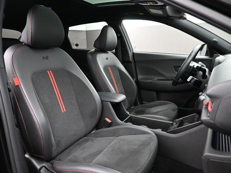 hyundai Kona 2024 - 27