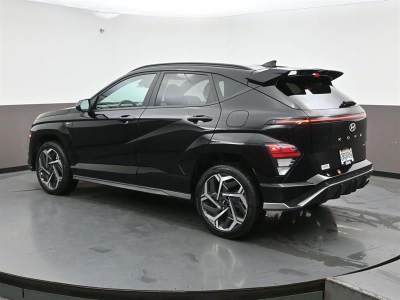 hyundai Kona 2024 - 31