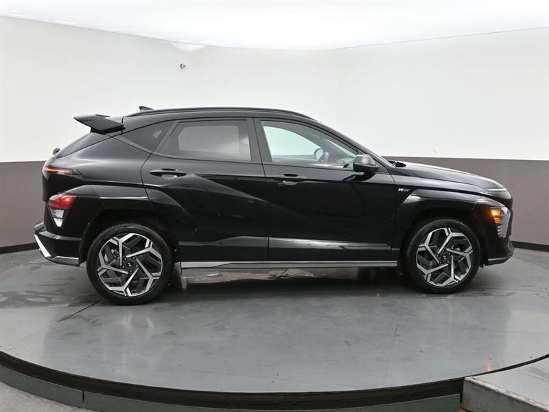 hyundai Kona 2024 - 34