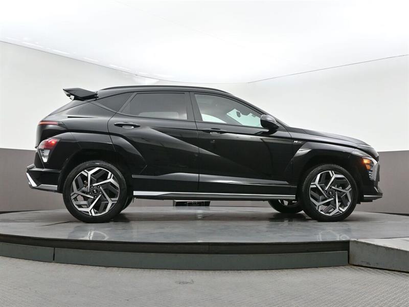 hyundai Kona 2024 - 36