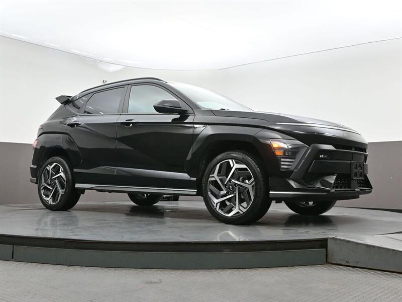 hyundai Kona 2024 - 37