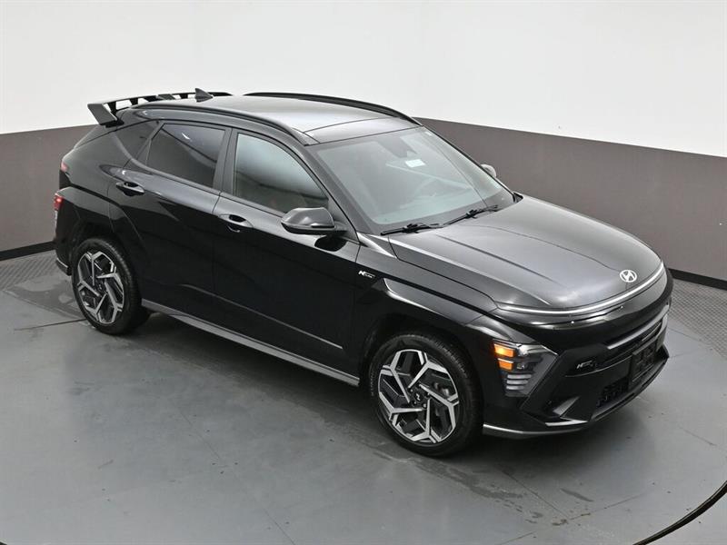 hyundai Kona 2024 - 43