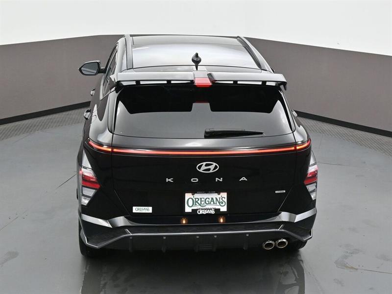hyundai Kona 2024 - 48