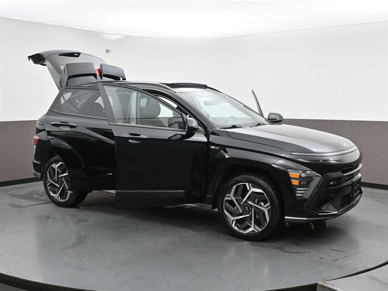 hyundai Kona 2024 - 52