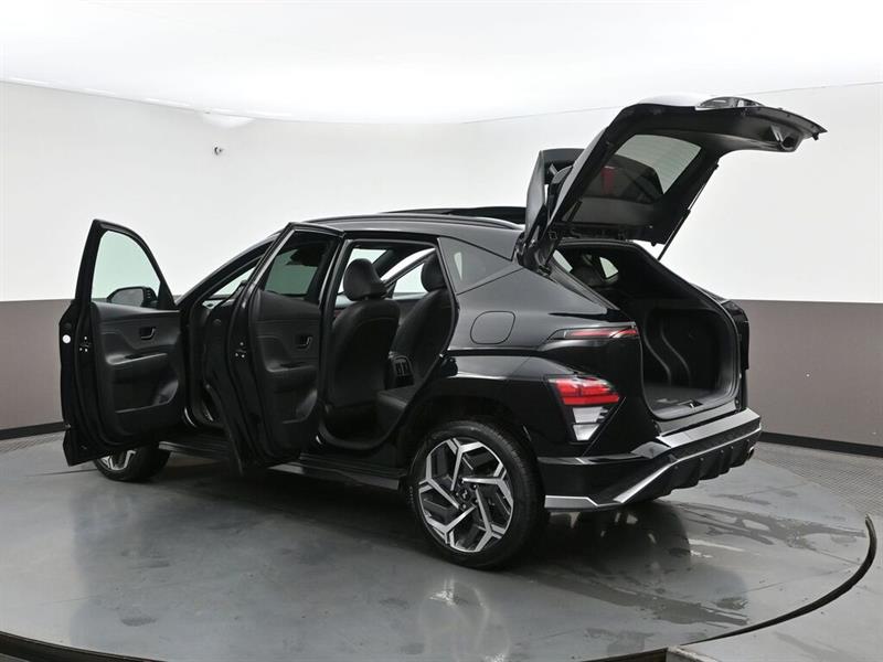 hyundai Kona 2024 - 56