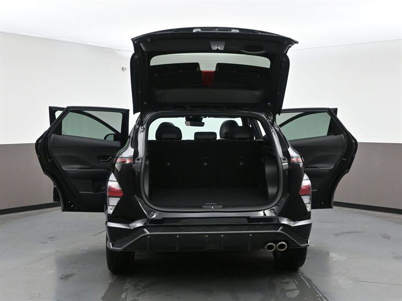 hyundai Kona 2024 - 57