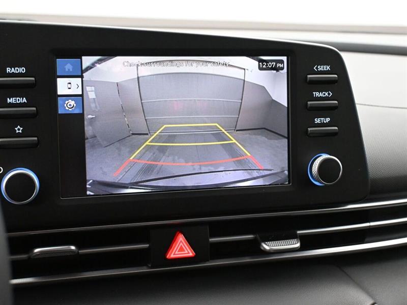 hyundai Elantra 2024 - 8
