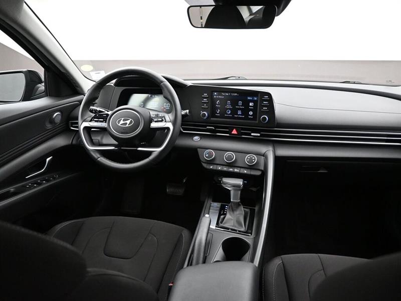hyundai Elantra 2024 - 18