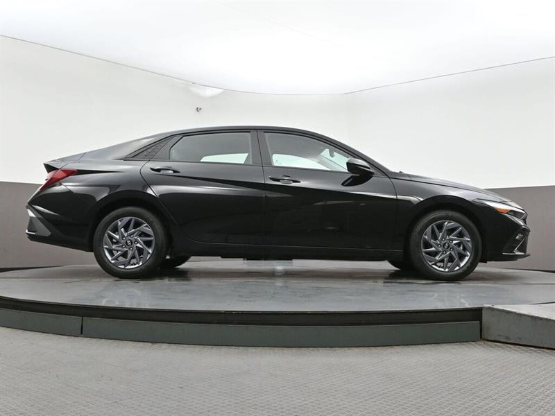 hyundai Elantra 2024 - 29