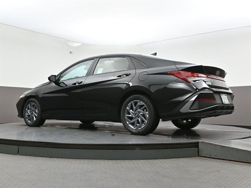 hyundai Elantra 2024 - 34