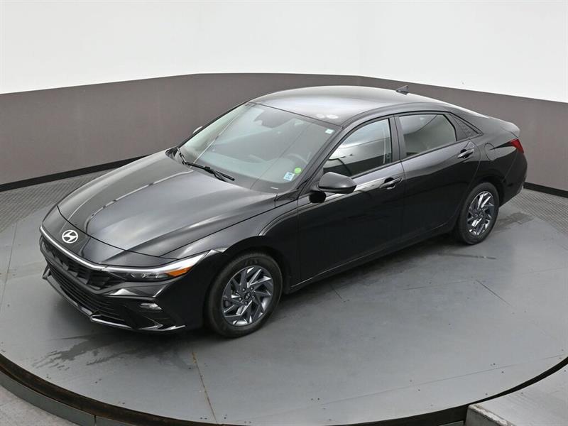 hyundai Elantra 2024 - 38