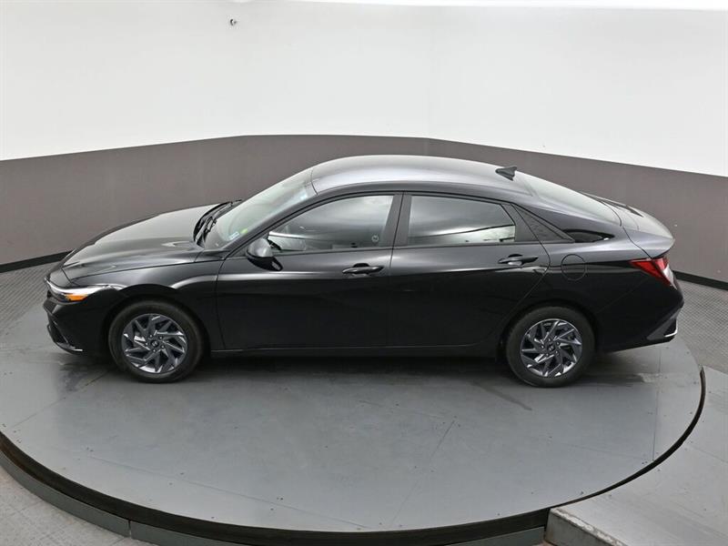 hyundai Elantra 2024 - 39