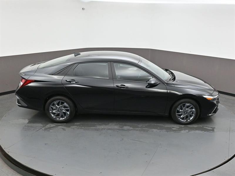 hyundai Elantra 2024 - 43