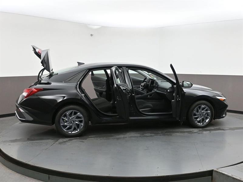 hyundai Elantra 2024 - 44