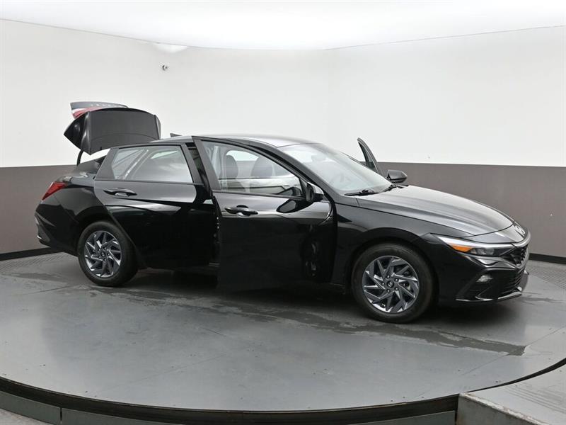 hyundai Elantra 2024 - 45