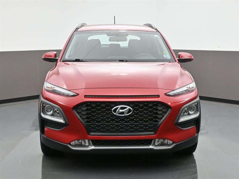 hyundai Kona 2020 - 3