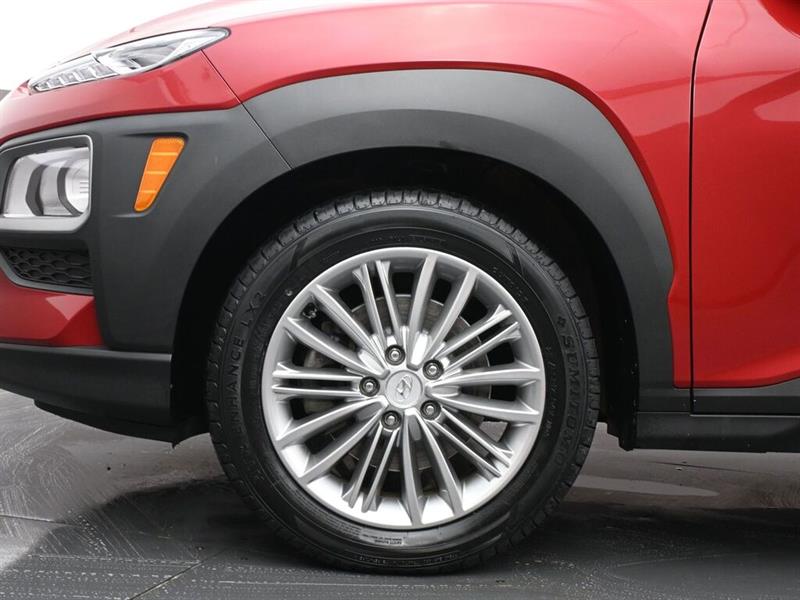 hyundai Kona 2020 - 5
